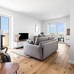 Rosebud Bay Olpenitz