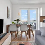 Rosebud Bay Appartement Olpenitz