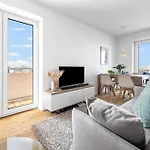 Appartement Rosebud Bay