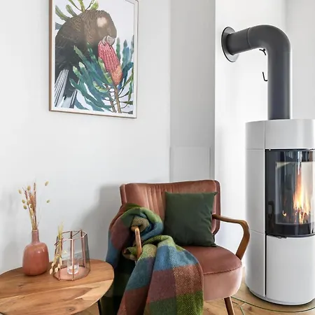 Lejlighed Rosebud Bay *