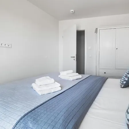 Rosebud Bay Lejlighed *