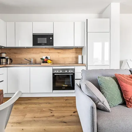 Lejlighed Rosebud Bay *