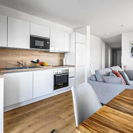 Lejlighed Rosebud Bay *