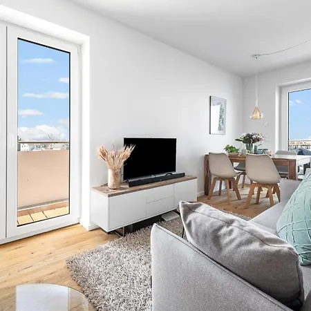 Lejlighed Rosebud Bay