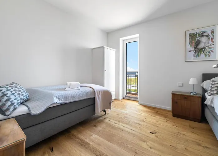 アパート Rosebud Bay *