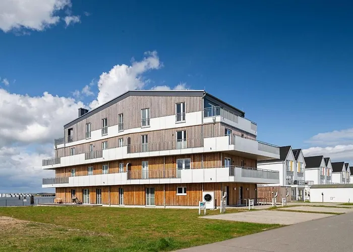 アパート Rosebud Bay *